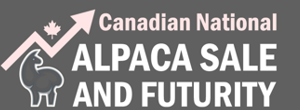 Canadian National Alpaca Sale and Futurity