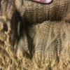 Fleece: Sunnyhill's TJ's Leasha