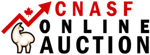 Canadian National Alpaca Select Sale & Futurity